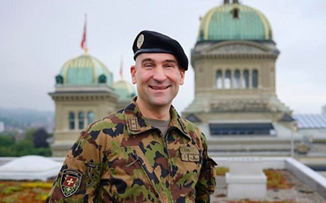 L’importanza dell’esercito per la Svizzera